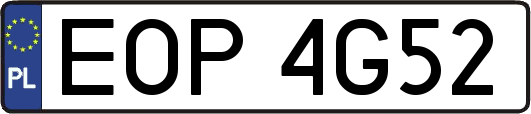 EOP4G52