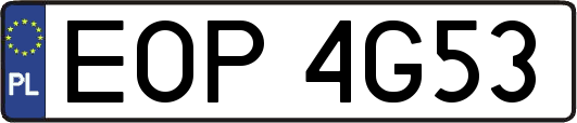 EOP4G53