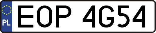 EOP4G54