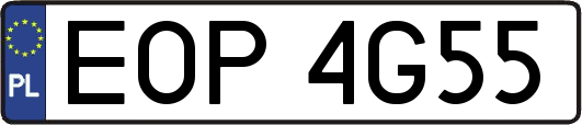 EOP4G55