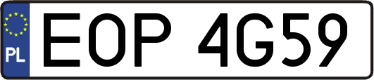 EOP4G59