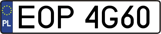 EOP4G60
