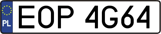 EOP4G64