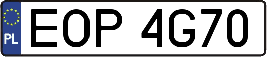 EOP4G70