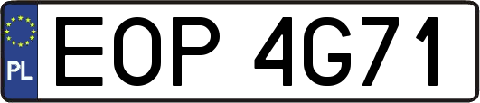EOP4G71