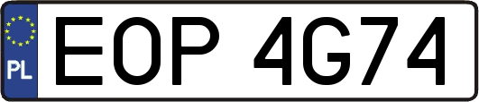 EOP4G74