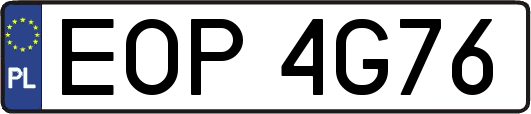 EOP4G76