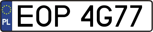 EOP4G77