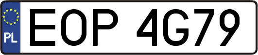 EOP4G79
