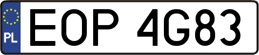 EOP4G83