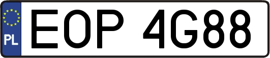 EOP4G88
