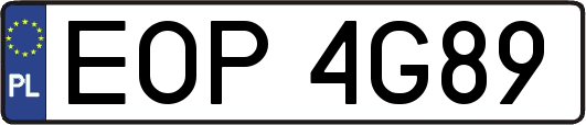 EOP4G89