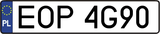 EOP4G90