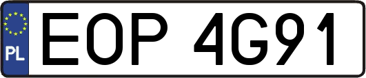 EOP4G91