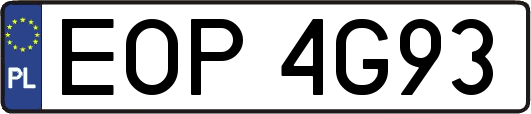 EOP4G93