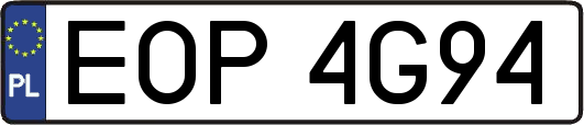 EOP4G94