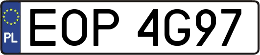 EOP4G97