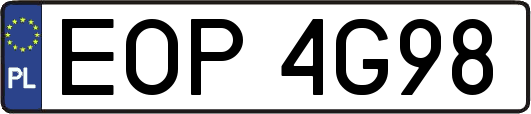 EOP4G98