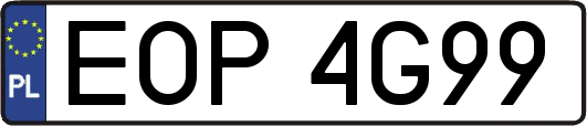 EOP4G99