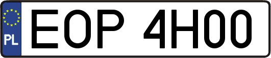 EOP4H00