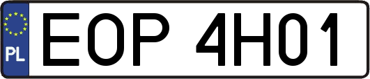 EOP4H01