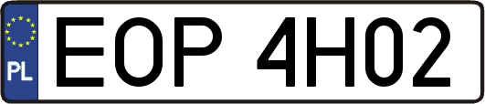 EOP4H02