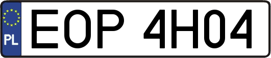 EOP4H04