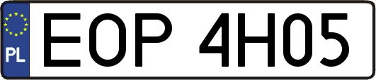 EOP4H05