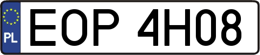 EOP4H08