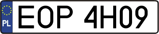 EOP4H09