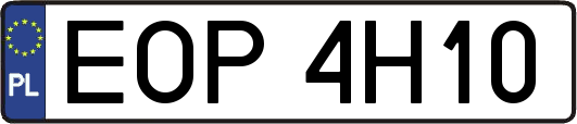 EOP4H10