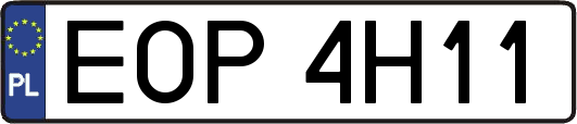 EOP4H11