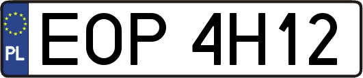 EOP4H12