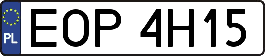 EOP4H15