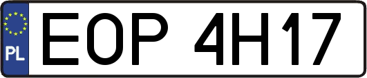 EOP4H17