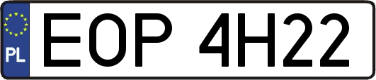 EOP4H22