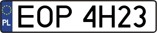 EOP4H23