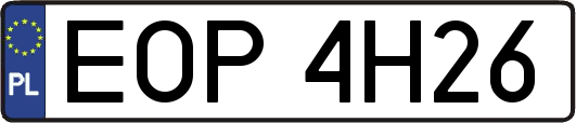 EOP4H26