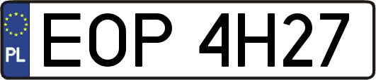 EOP4H27