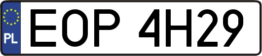 EOP4H29