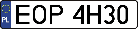 EOP4H30