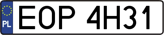 EOP4H31