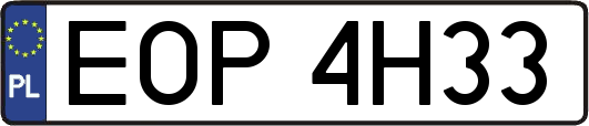 EOP4H33