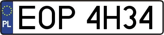 EOP4H34
