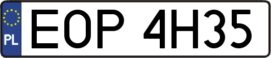 EOP4H35