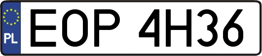 EOP4H36