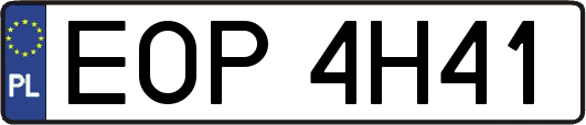 EOP4H41