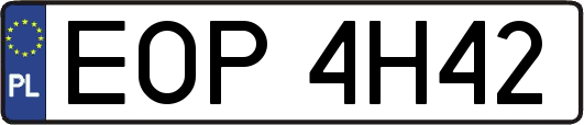 EOP4H42