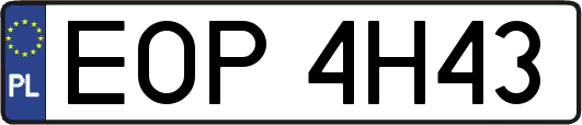 EOP4H43