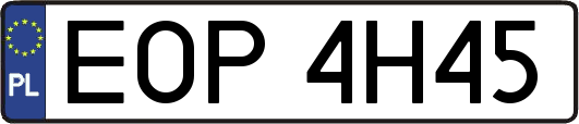 EOP4H45